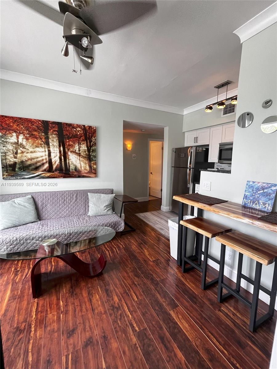 WINDSOR PLAZA CONDO - Residential