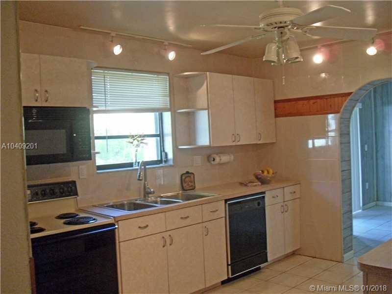 CANTISANO SUB - Residential Lease