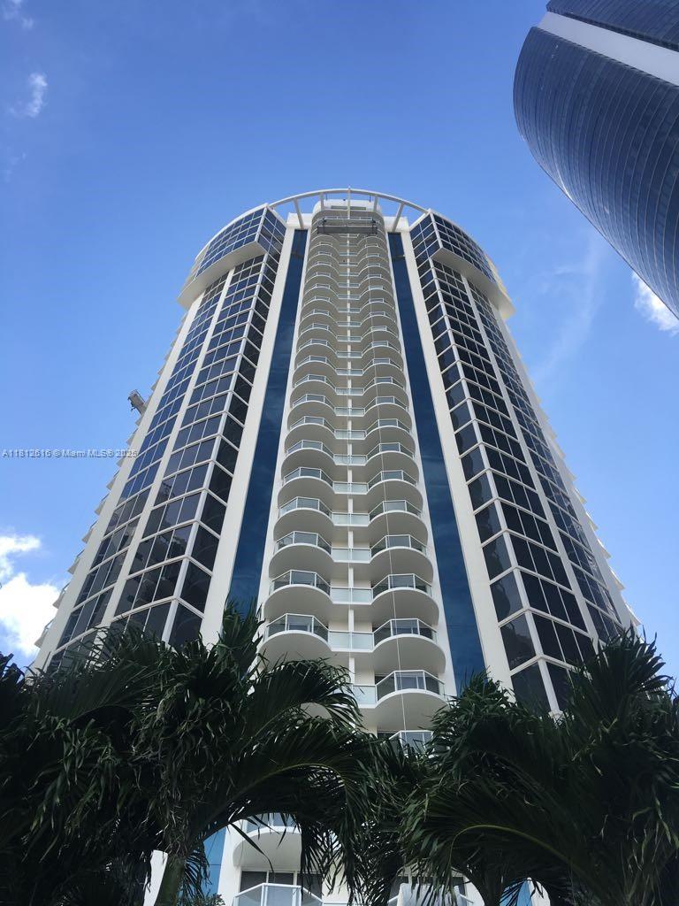 MILLENNIUM CONDO - Residential Lease