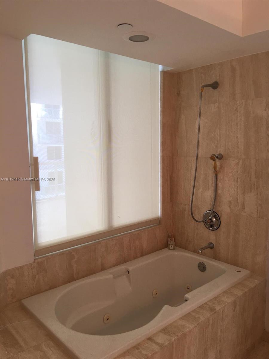 MILLENNIUM CONDO - Residential Lease