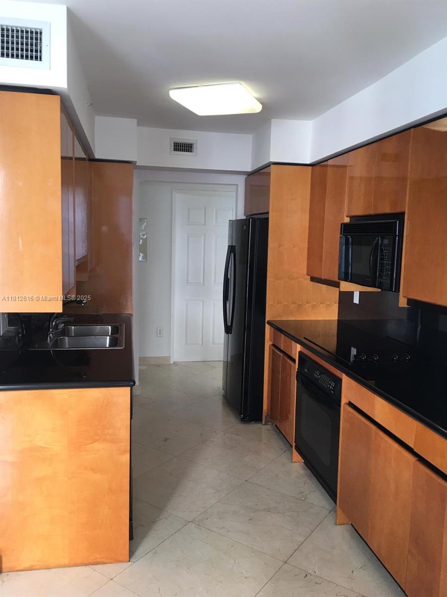 MILLENNIUM CONDO - Residential Lease