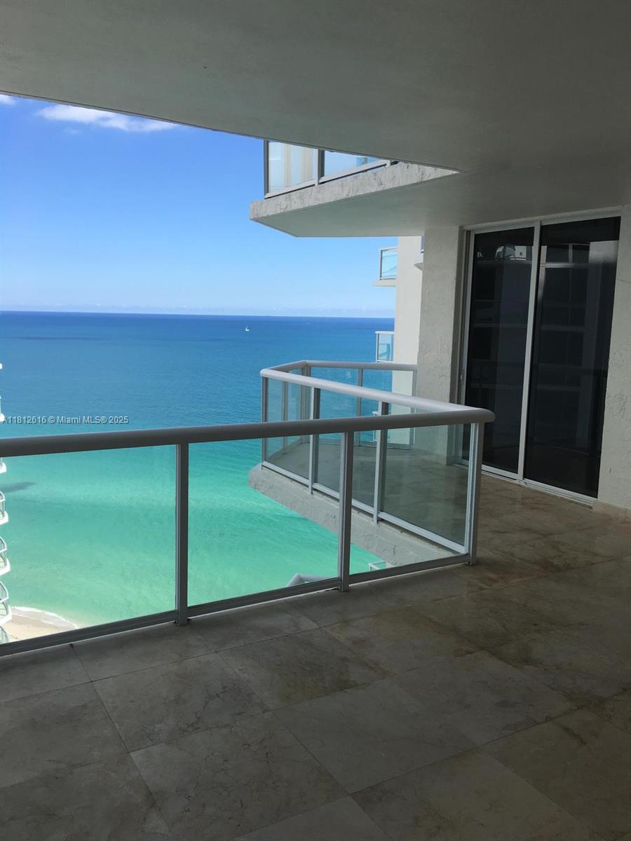 MILLENNIUM CONDO - Residential Lease
