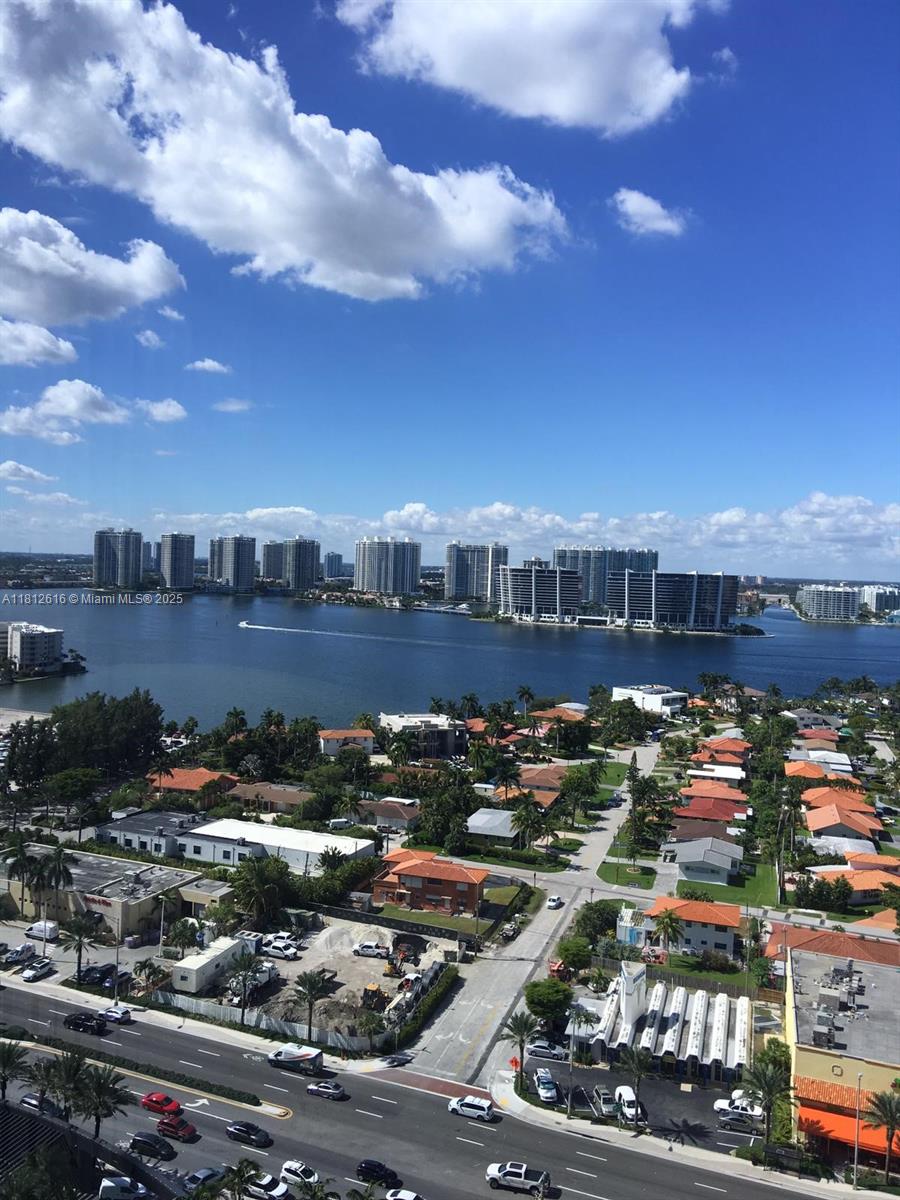 MILLENNIUM CONDO - Residential Lease