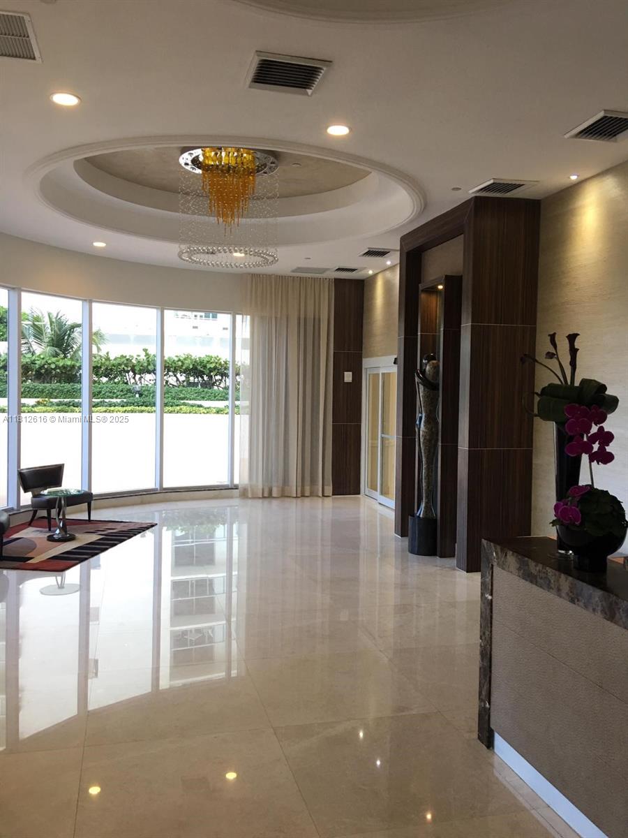 MILLENNIUM CONDO - Residential Lease