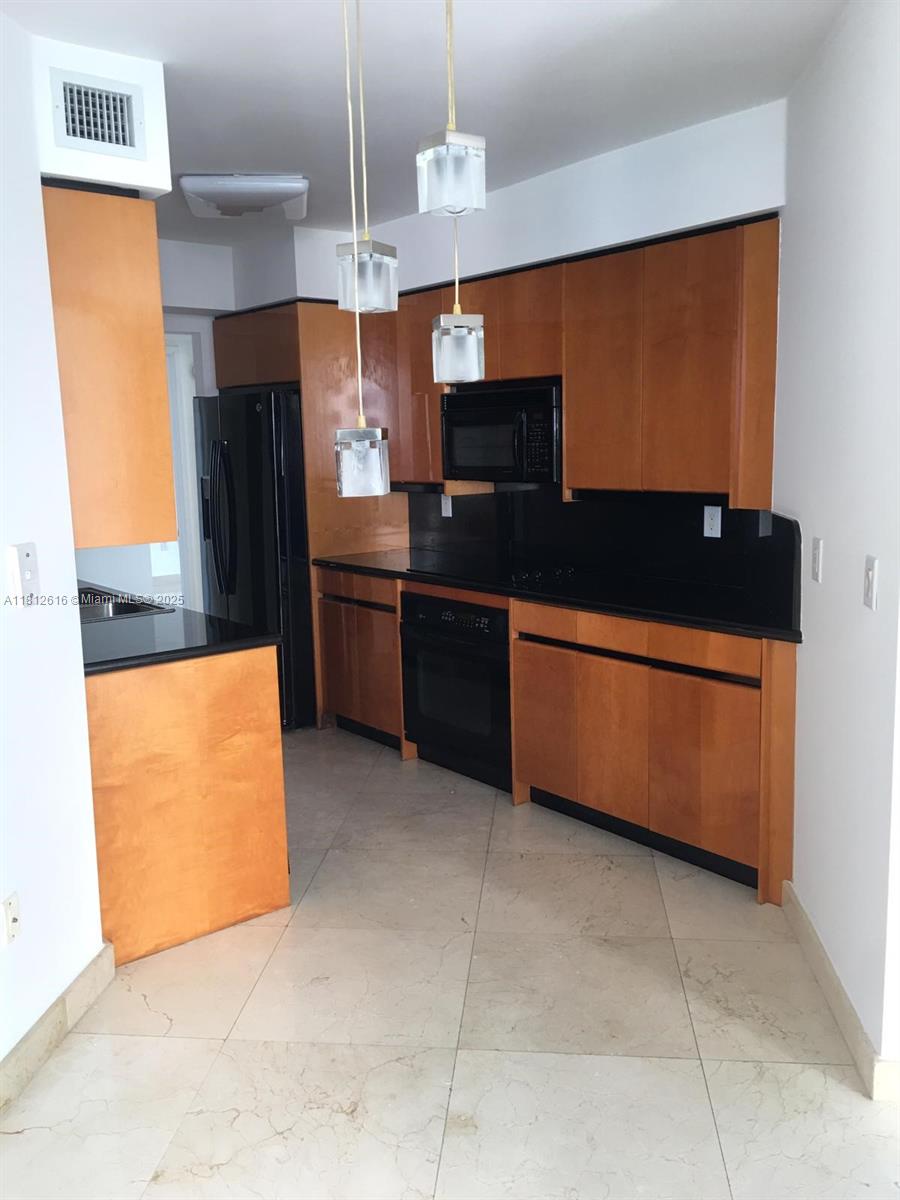 MILLENNIUM CONDO - Residential Lease