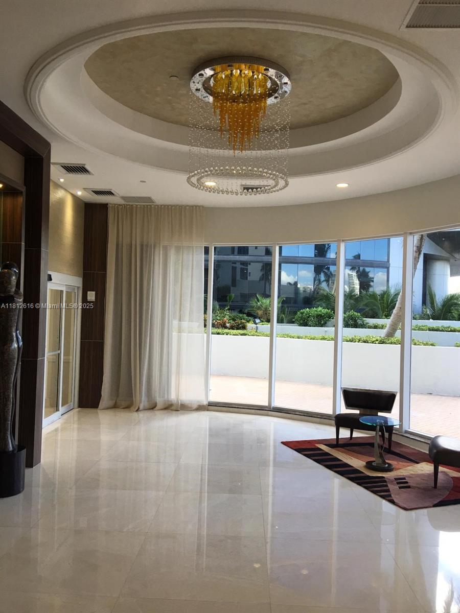 MILLENNIUM CONDO - Residential Lease