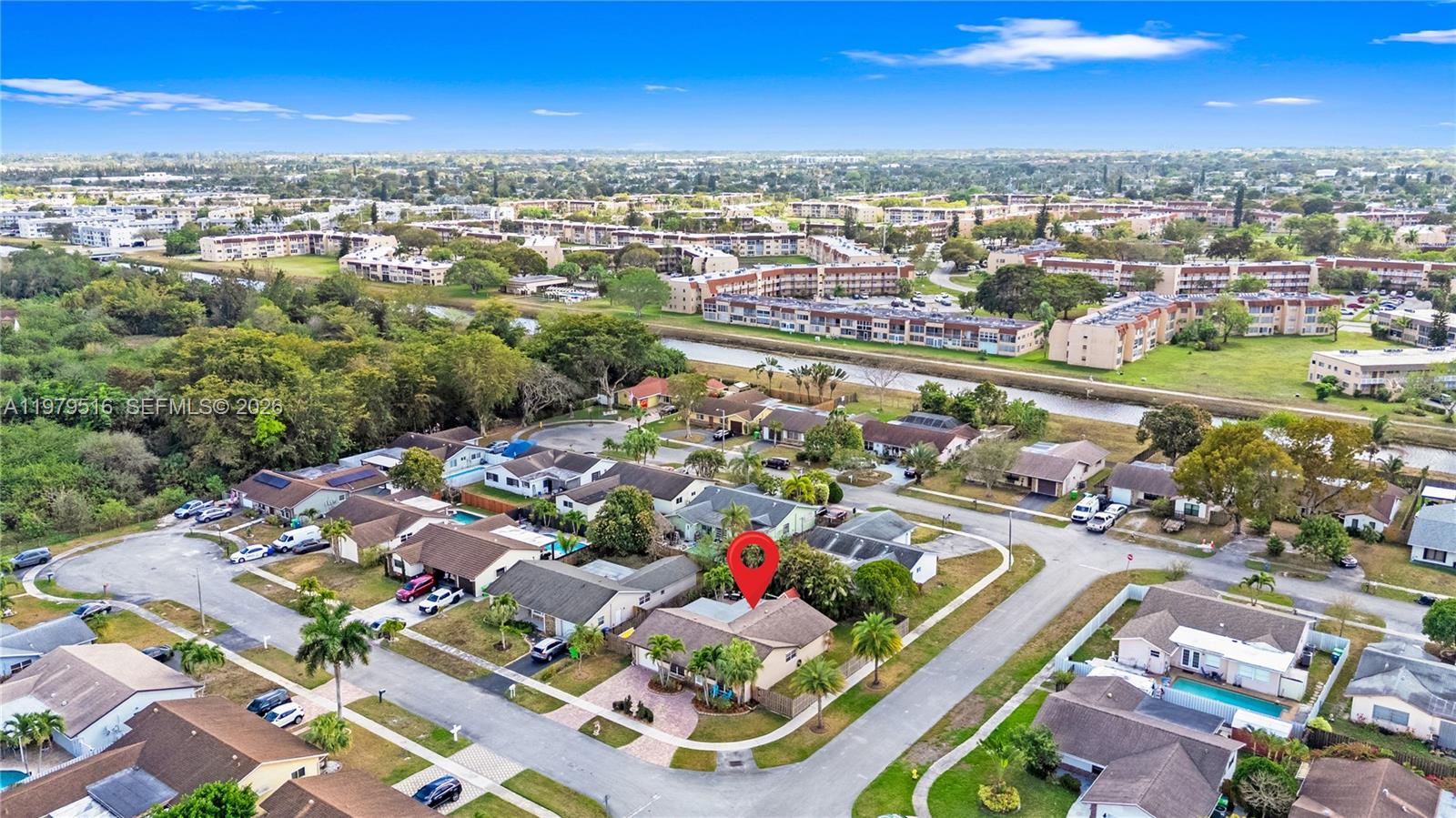 RELCO ESTATES FIRST ADDIT - Residential