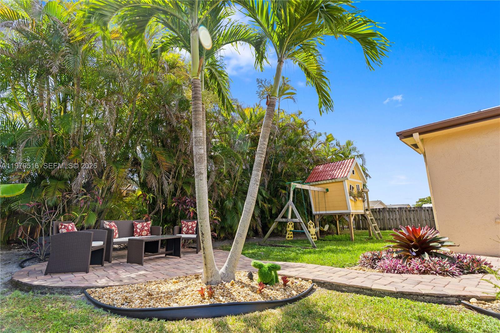 RELCO ESTATES FIRST ADDIT - Residential