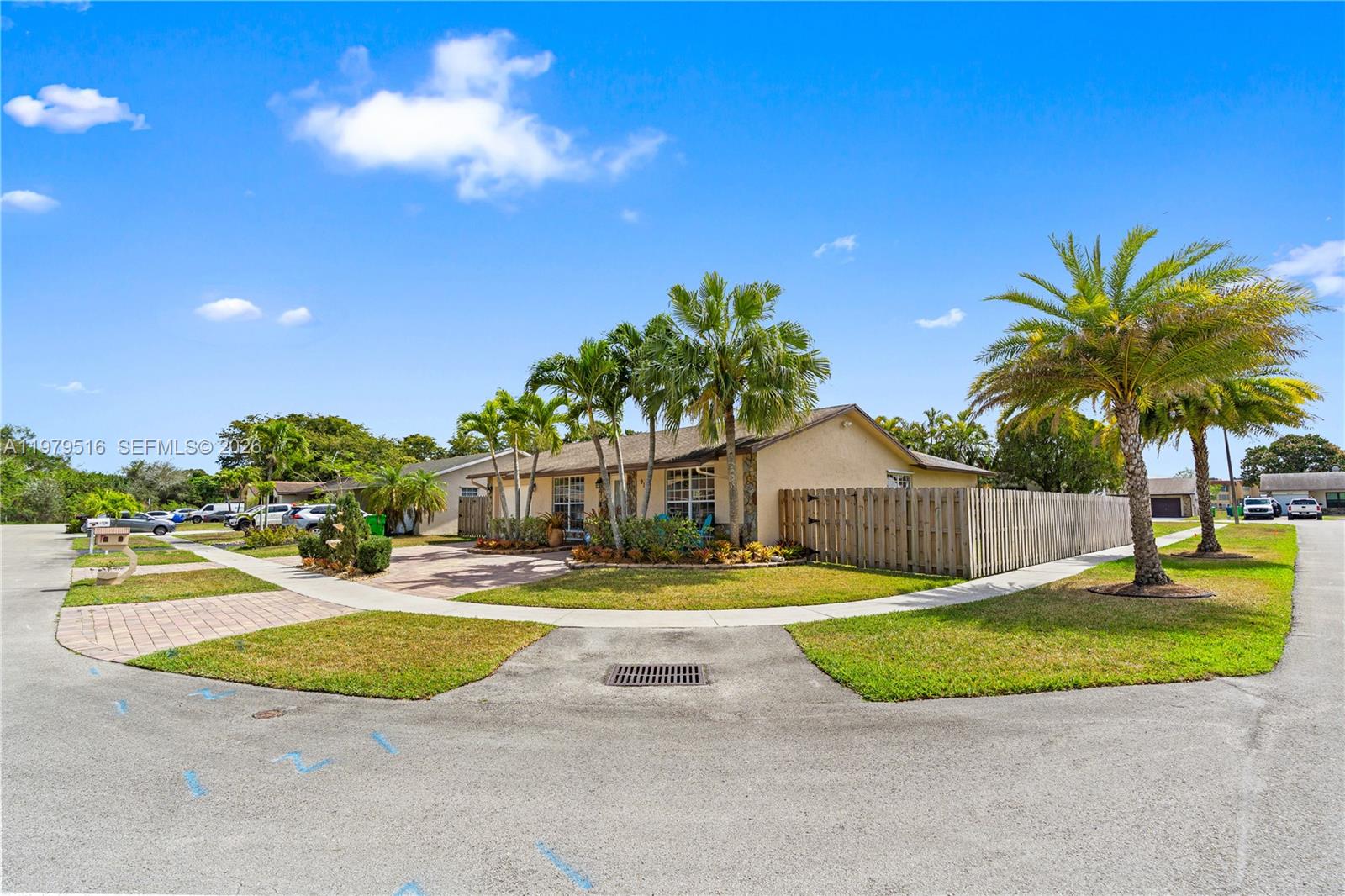 RELCO ESTATES FIRST ADDIT - Residential