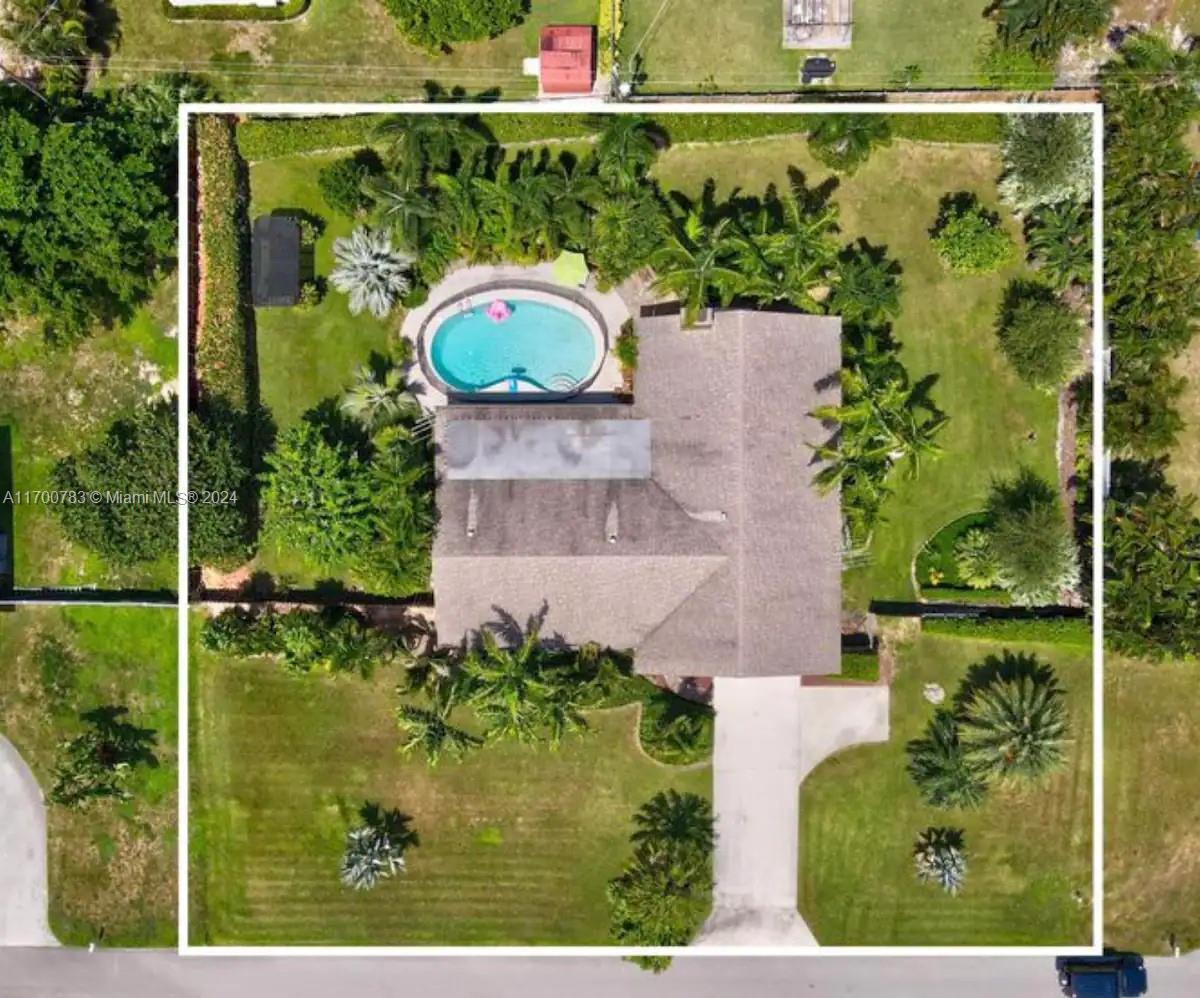 HIGH RIDGE HEIGHTS - Residential Lease