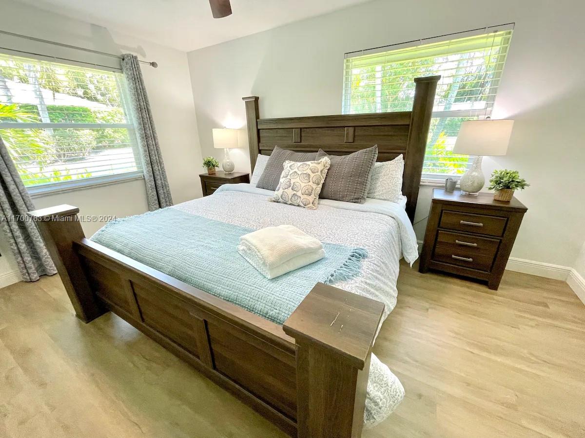 HIGH RIDGE HEIGHTS - Residential Lease