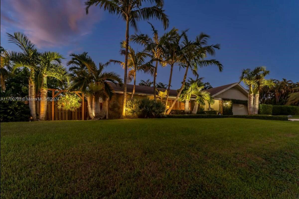 HIGH RIDGE HEIGHTS - Residential Lease