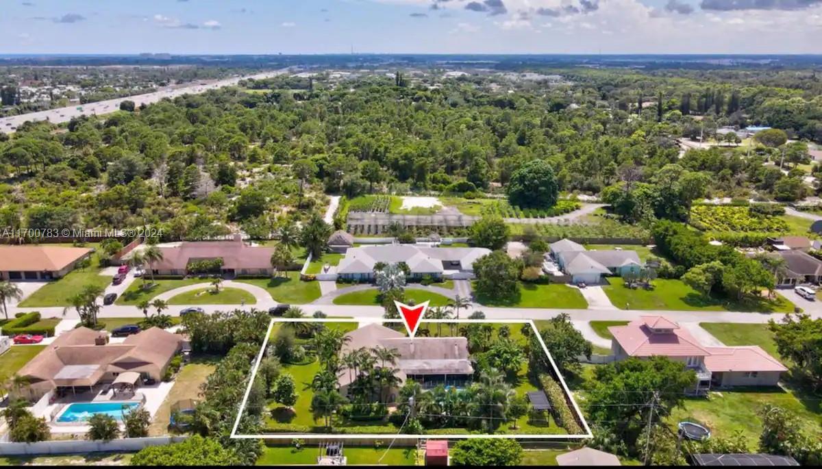 HIGH RIDGE HEIGHTS - Residential Lease