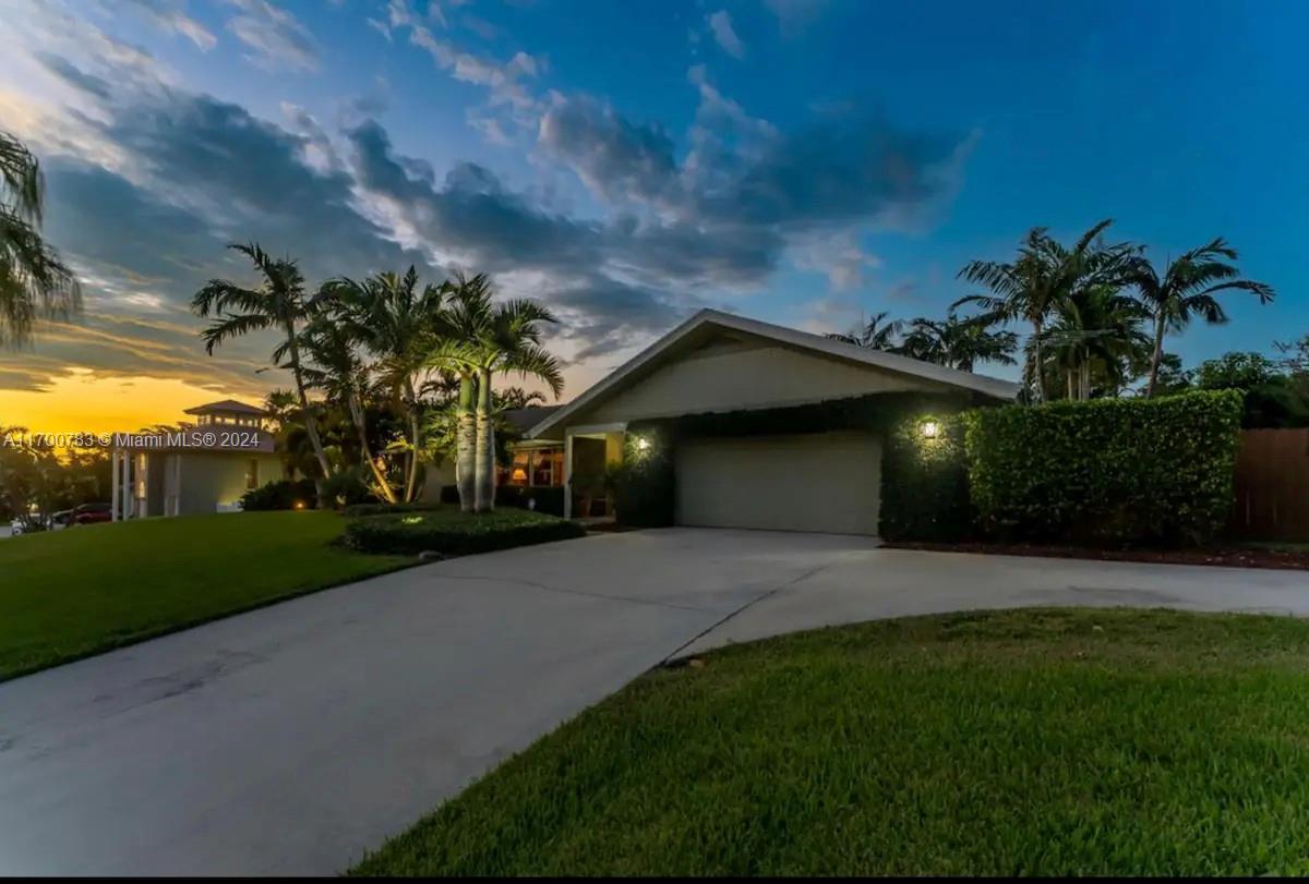 HIGH RIDGE HEIGHTS - Residential Lease