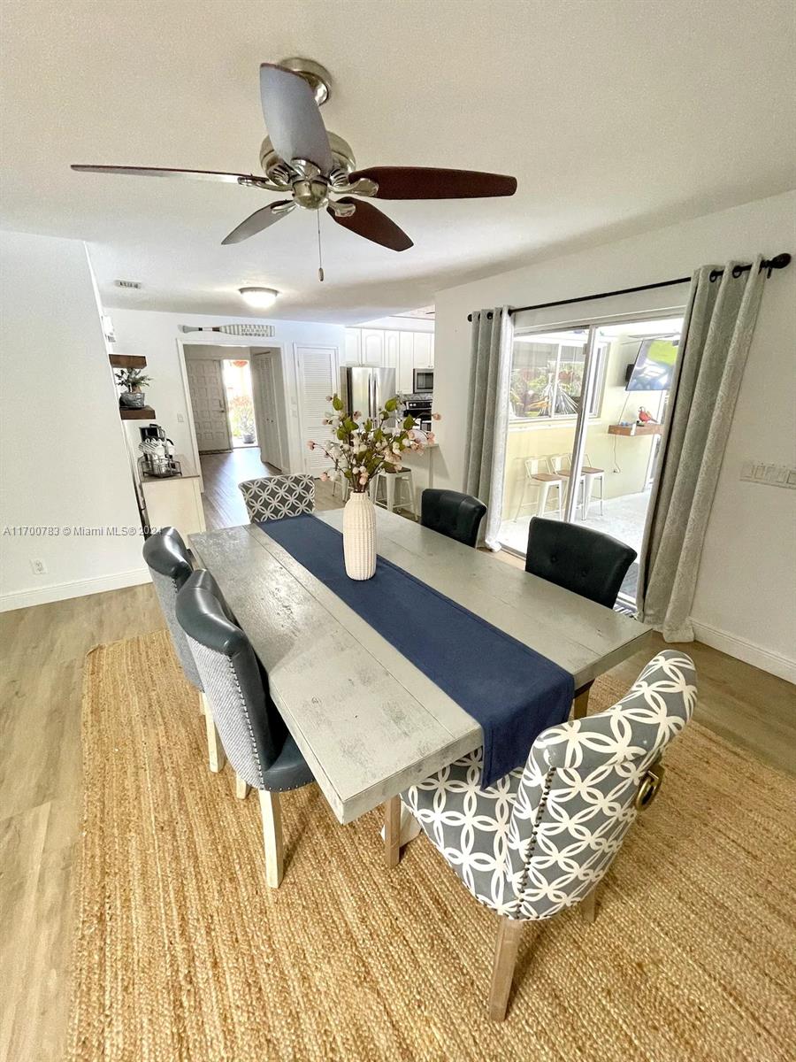 HIGH RIDGE HEIGHTS - Residential Lease