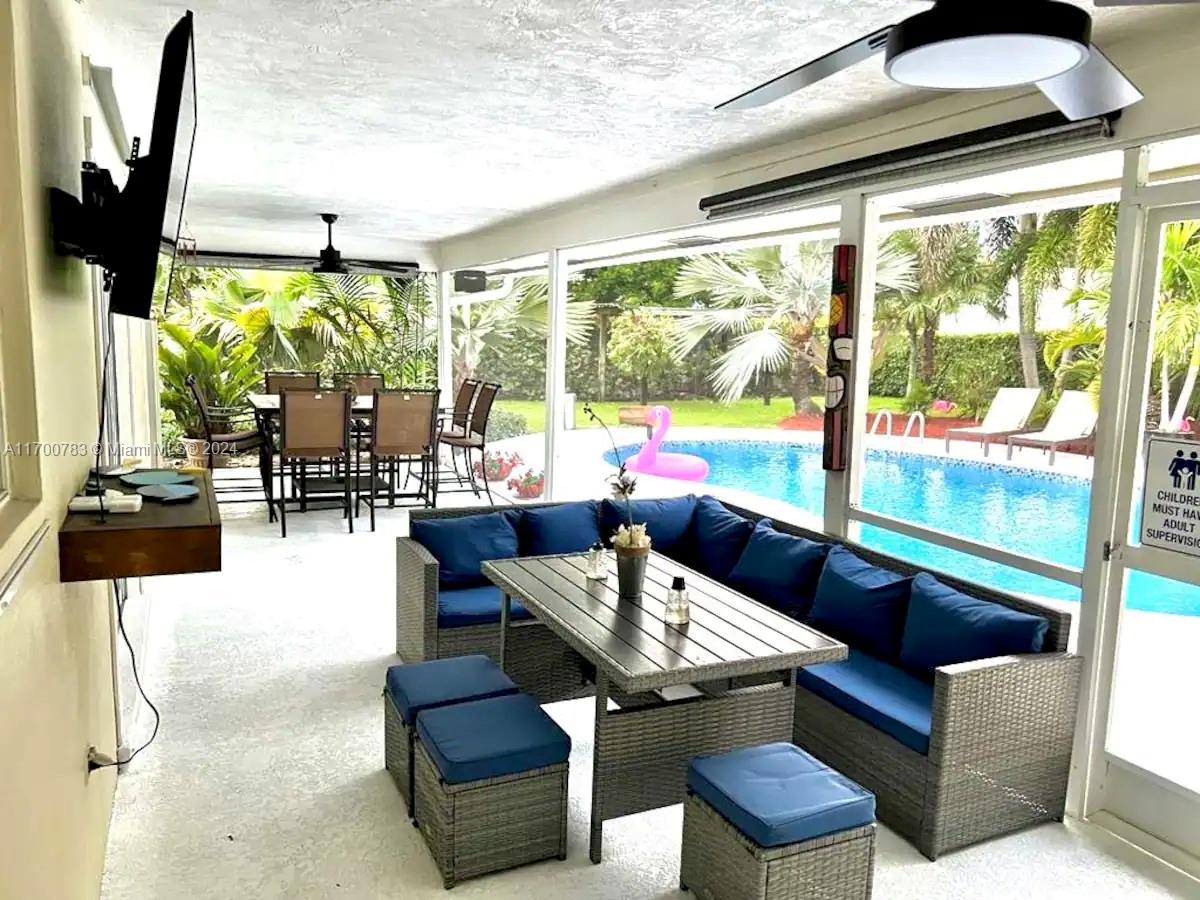 HIGH RIDGE HEIGHTS - Residential Lease