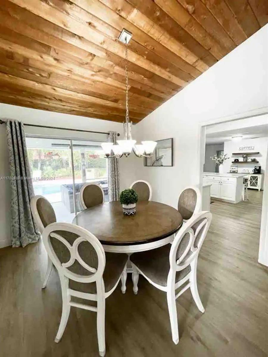 HIGH RIDGE HEIGHTS - Residential Lease