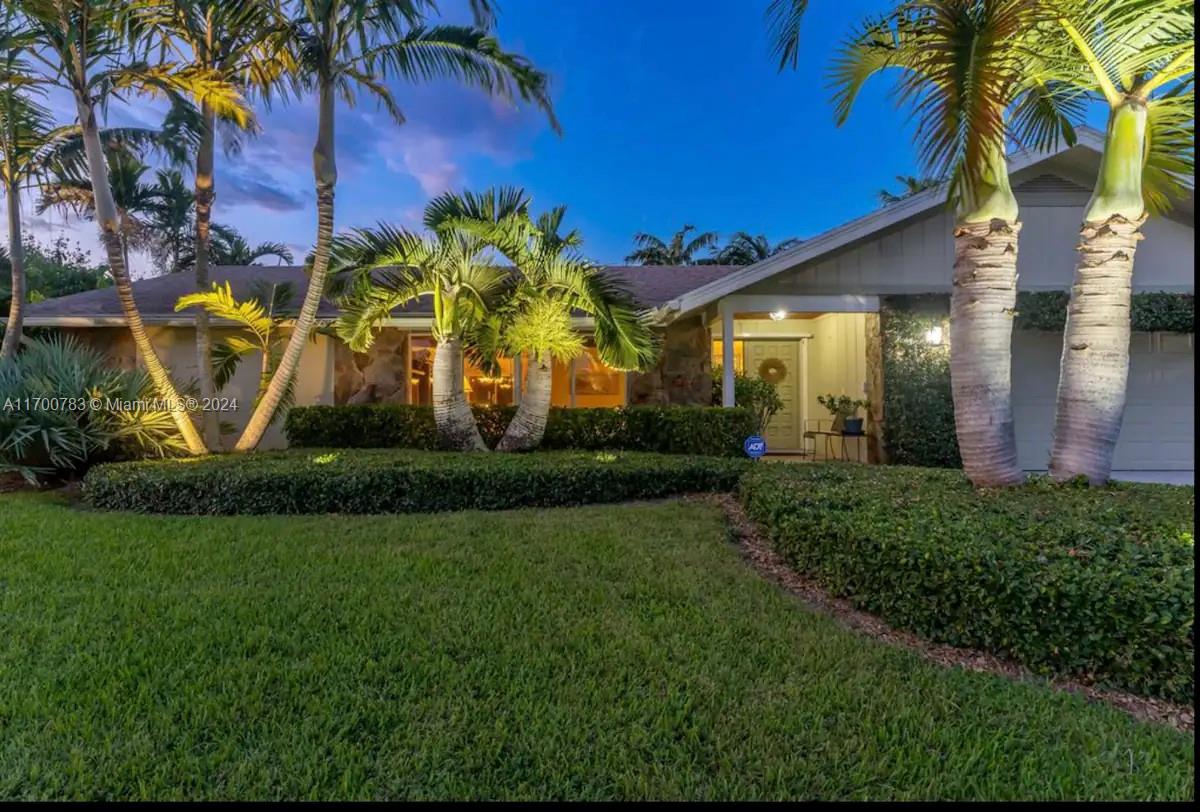 HIGH RIDGE HEIGHTS - Residential Lease