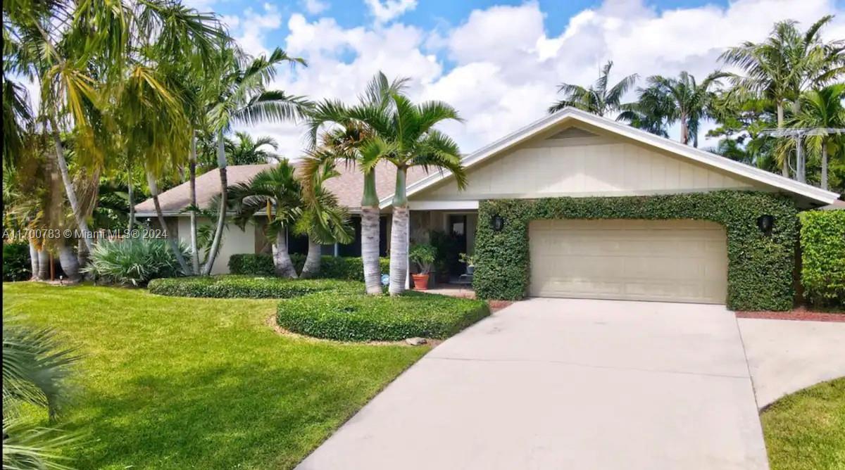 HIGH RIDGE HEIGHTS - Residential Lease