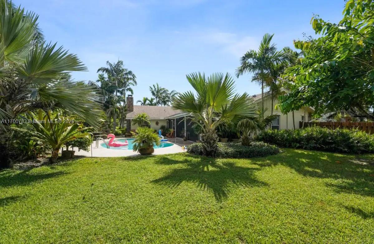 HIGH RIDGE HEIGHTS - Residential Lease