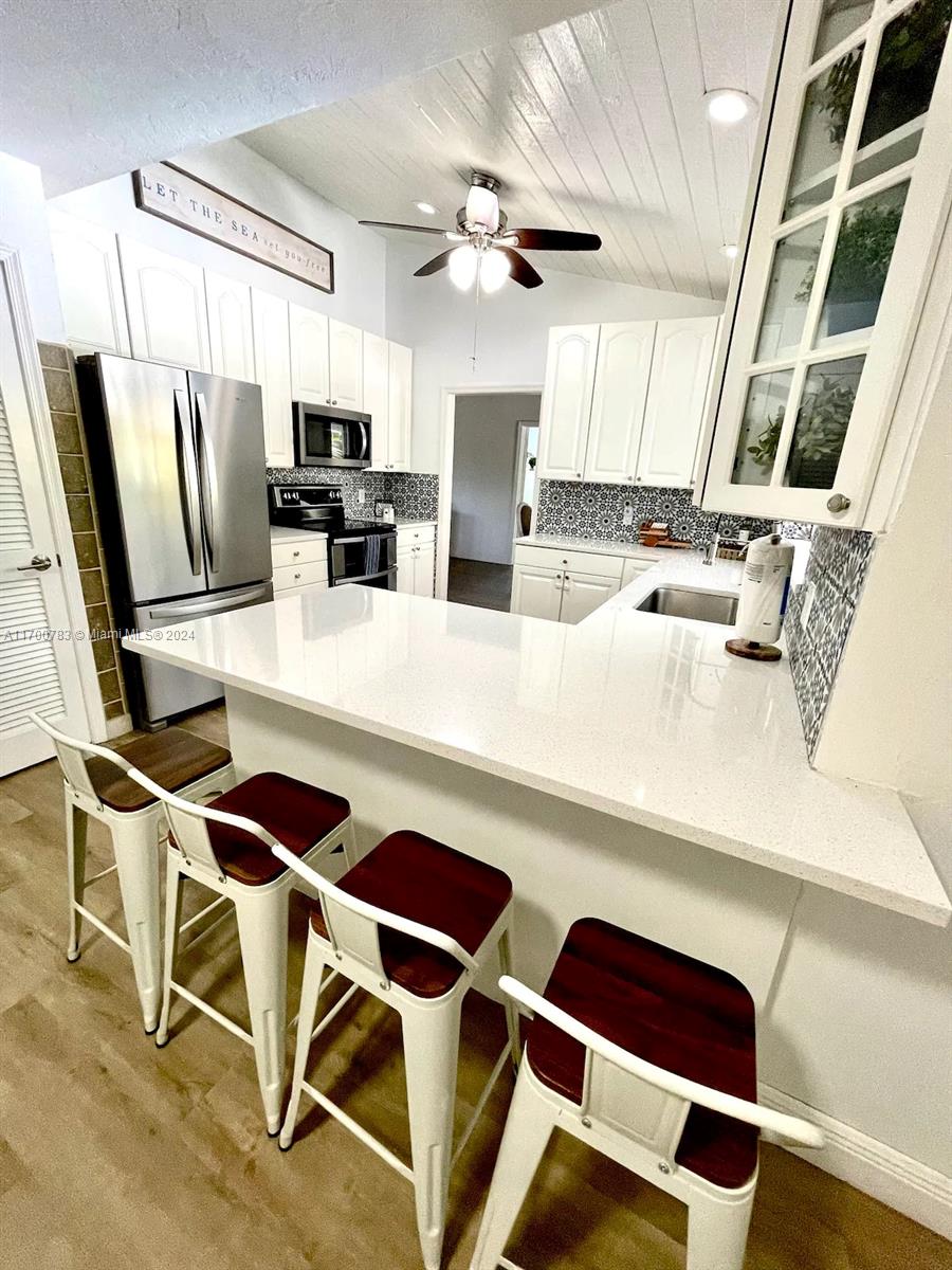 HIGH RIDGE HEIGHTS - Residential Lease