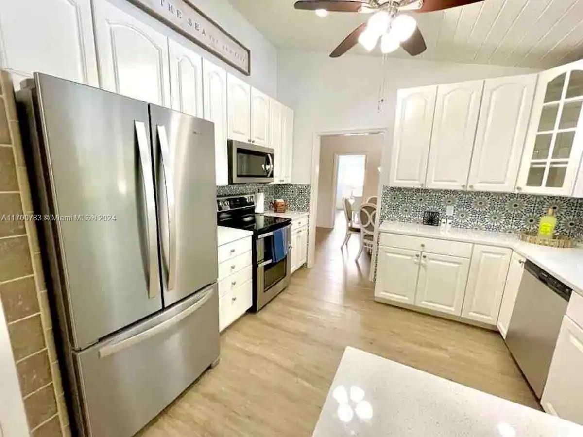 HIGH RIDGE HEIGHTS - Residential Lease