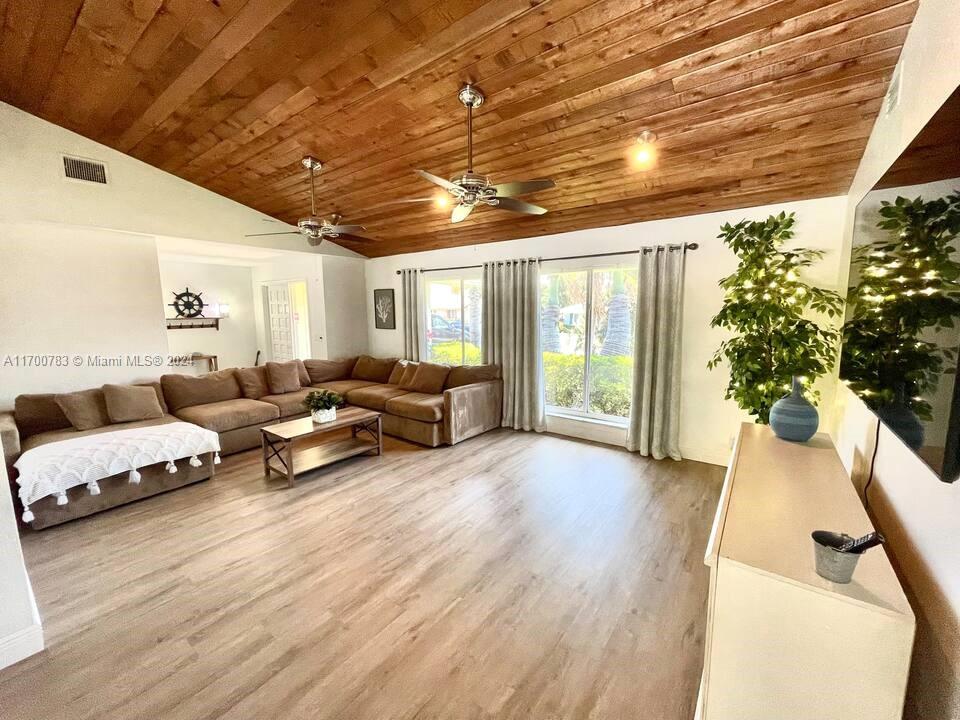 HIGH RIDGE HEIGHTS - Residential Lease