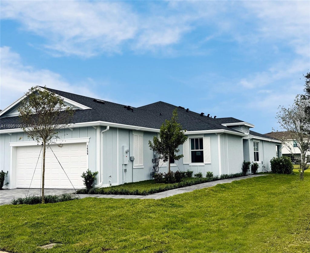 Photo of 1459 Tangled Orchard Trce, Loxahatchee, FL 33470 (MLS # A11695190)
