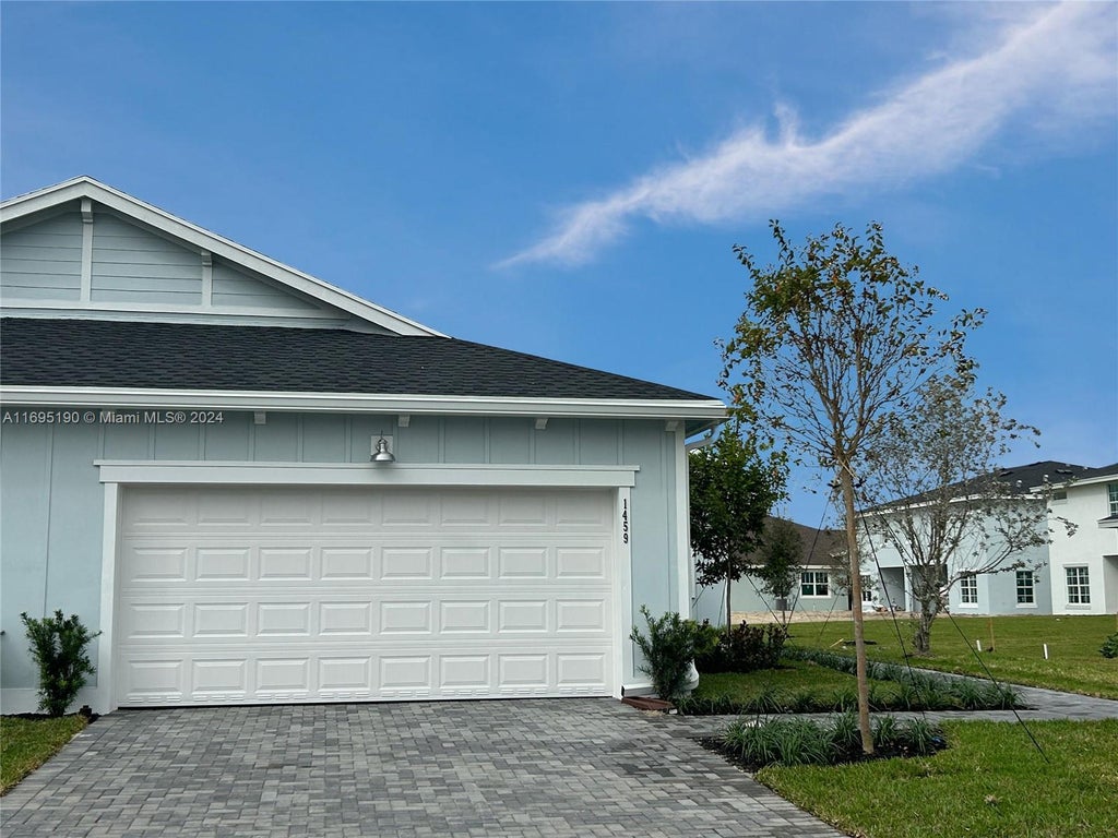 Photo of 1459 Tangled Orchard Trce, Loxahatchee, FL 33470 (MLS # A11695190)