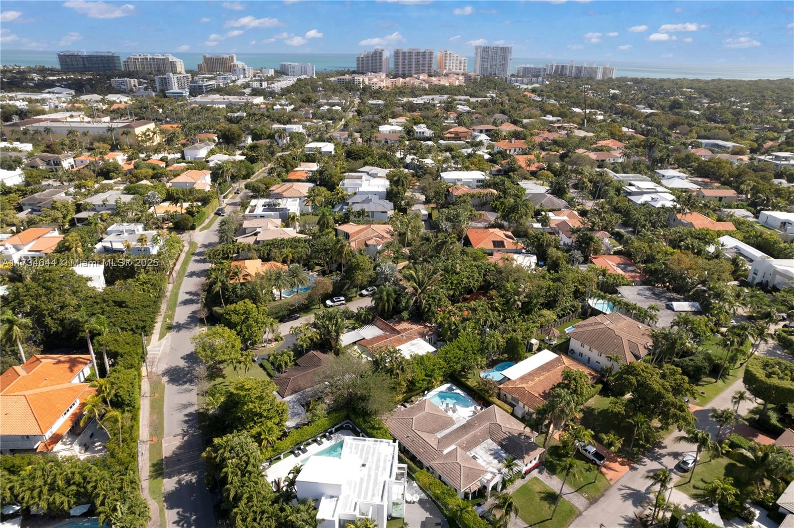 BISCAYNE KEY ESTATES - Residential