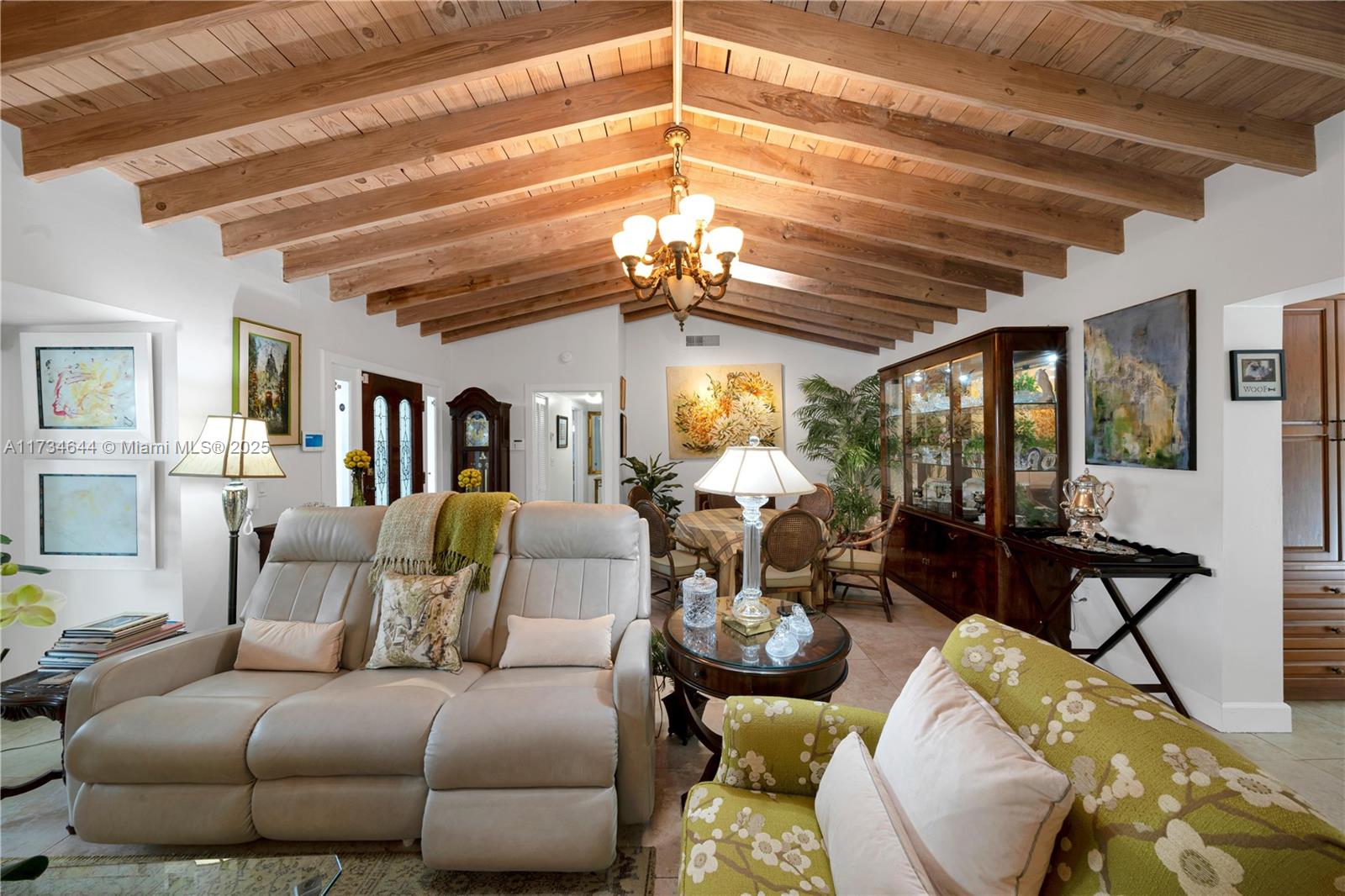 BISCAYNE KEY ESTATES - Residential