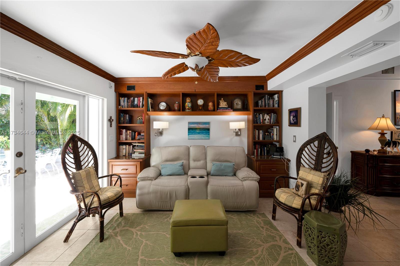 BISCAYNE KEY ESTATES - Residential