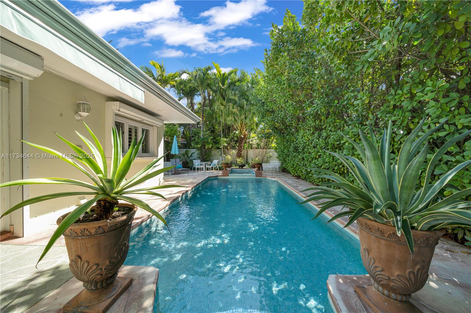 BISCAYNE KEY ESTATES - Residential