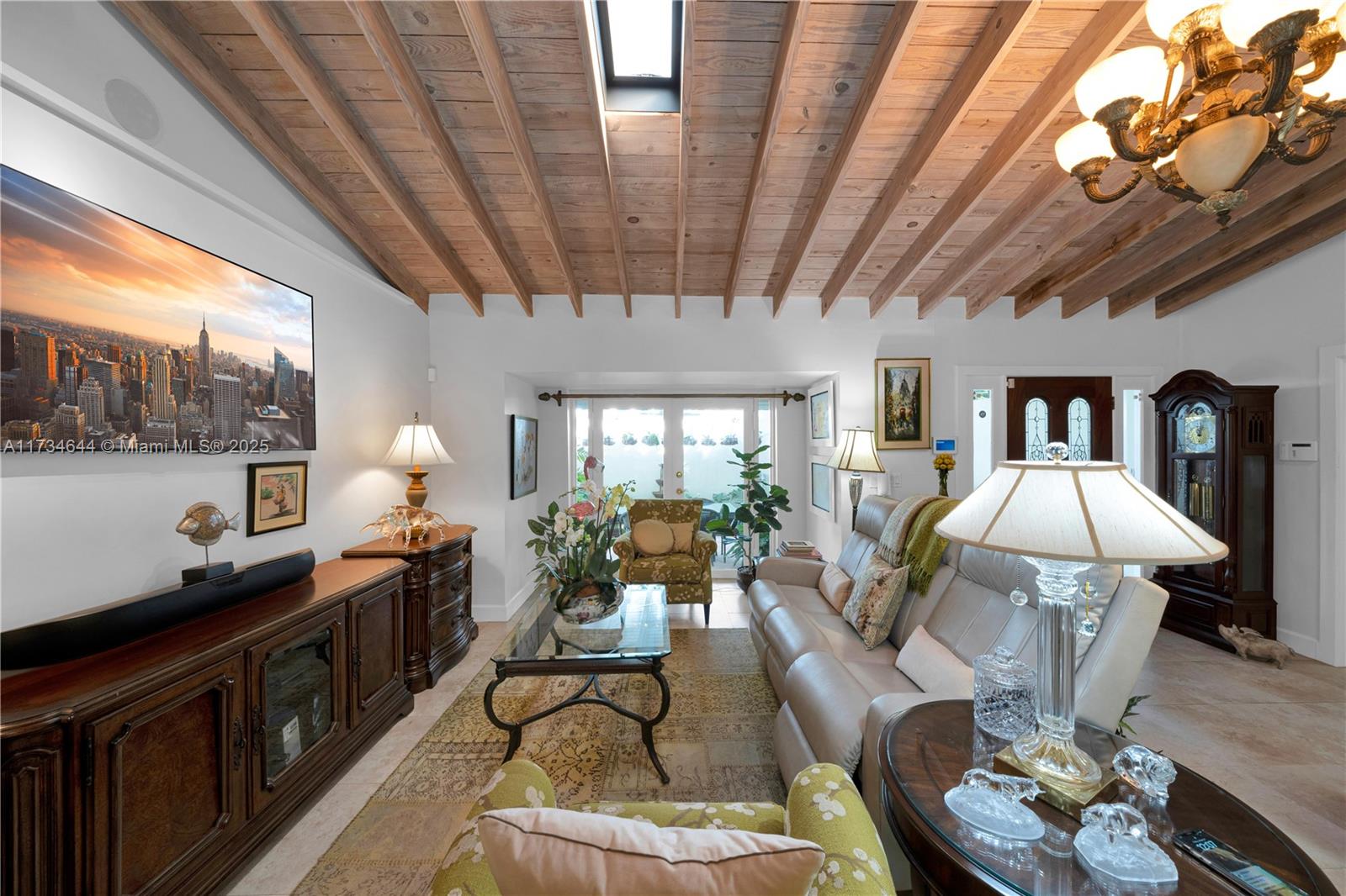 BISCAYNE KEY ESTATES - Residential