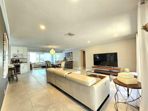3602 NE 18th Ave Oakland Park FL 33334