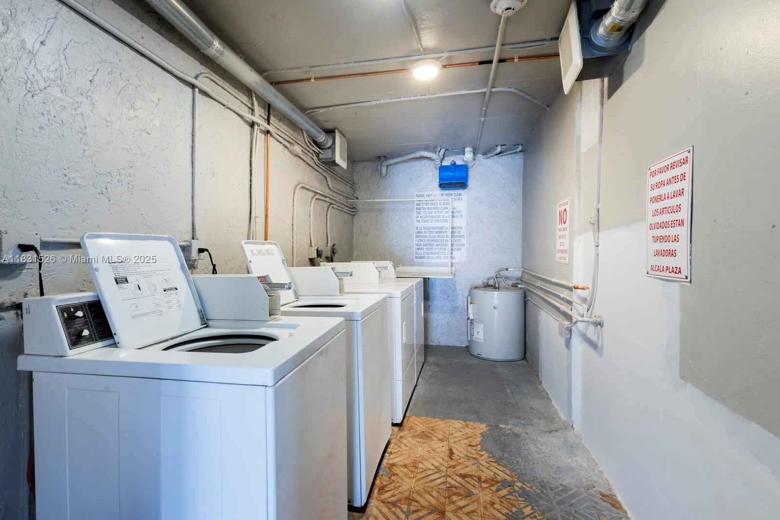 ALCALA PLAZA CONDO - Residential