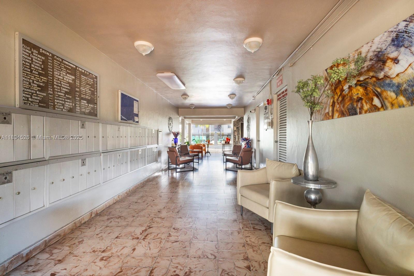 ALCALA PLAZA CONDO - Residential