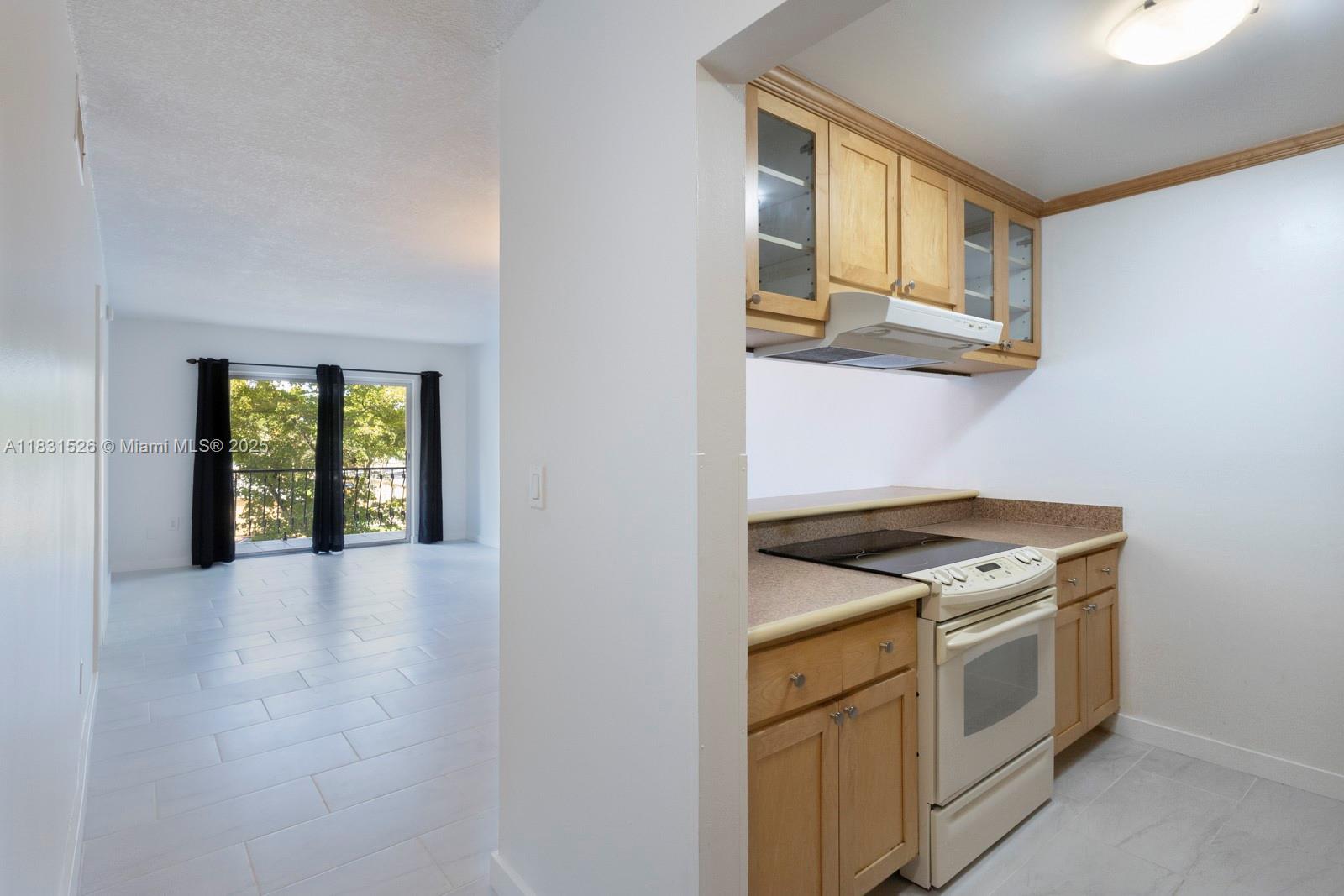 Live your best life in one of Miami’s most charming and convenient neighborhoods—just minutes from Historic 8th Street, Coral Gables, Coconut Grove, Downtown, and the beaches! This spacious and well-maintained 1-bedroom, 1-bathroom unit offers comfort and peace of mind with a brand-new roof (2024), one assigned parking space, and ample guest parking. Located in a secure, gated community with monitored security cameras, this home provides a low-maintenance lifestyle in a quiet, residential setting. Don't miss this opportunity to own in a prime Miami location!