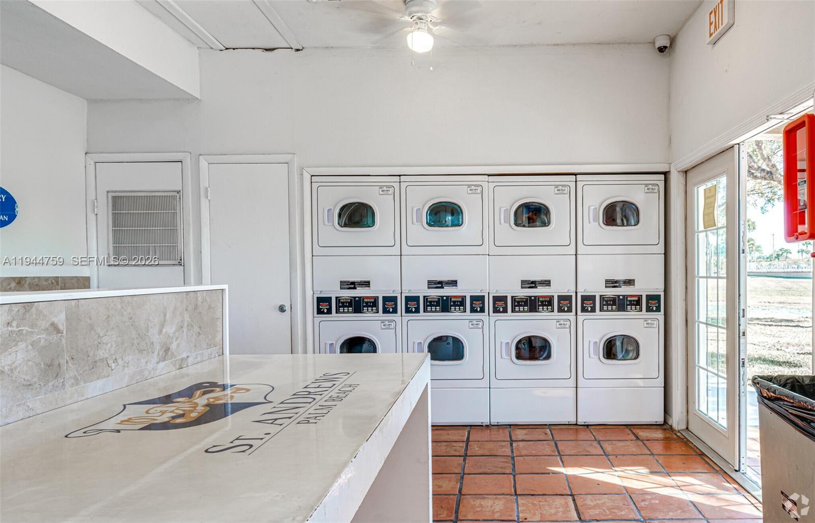 ST ANDREWS PALM BEACH - Residential