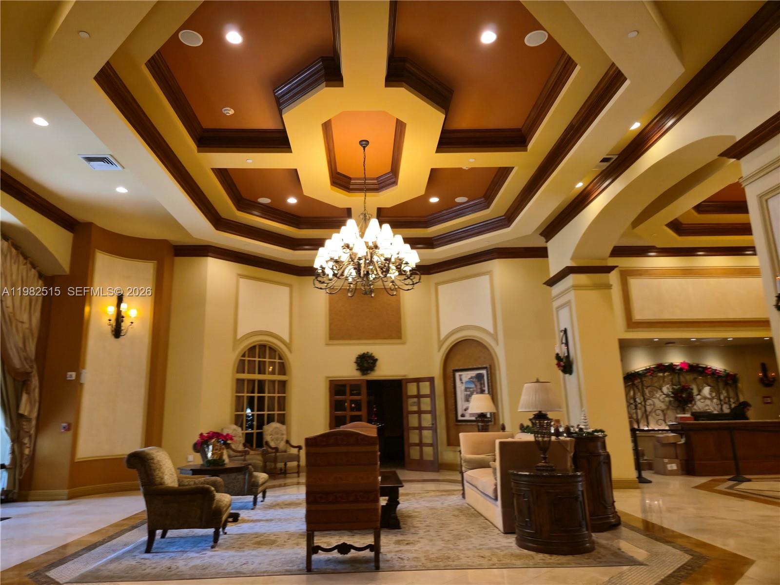 PUERTA DE PALMAS CONDO - Residential Lease