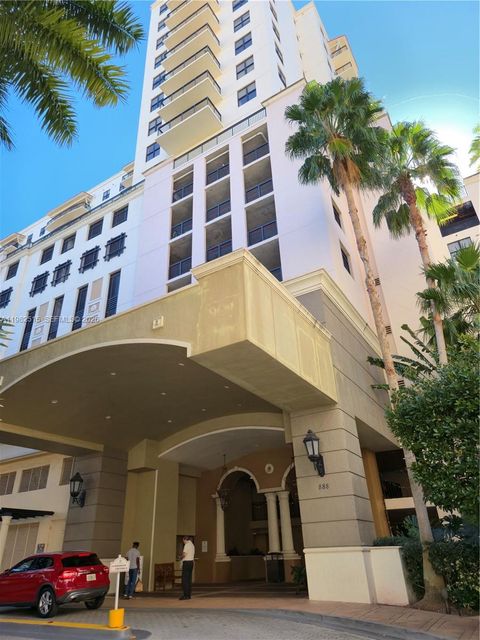 888 NE Douglas Rd 405 Coral Gables FL 33134