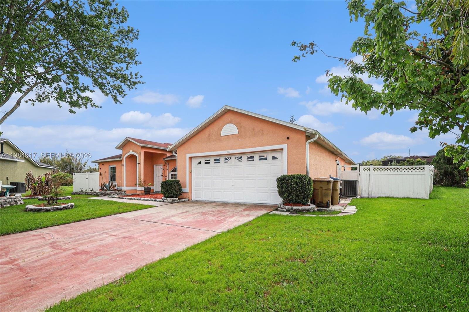 Laurel Run - Residential