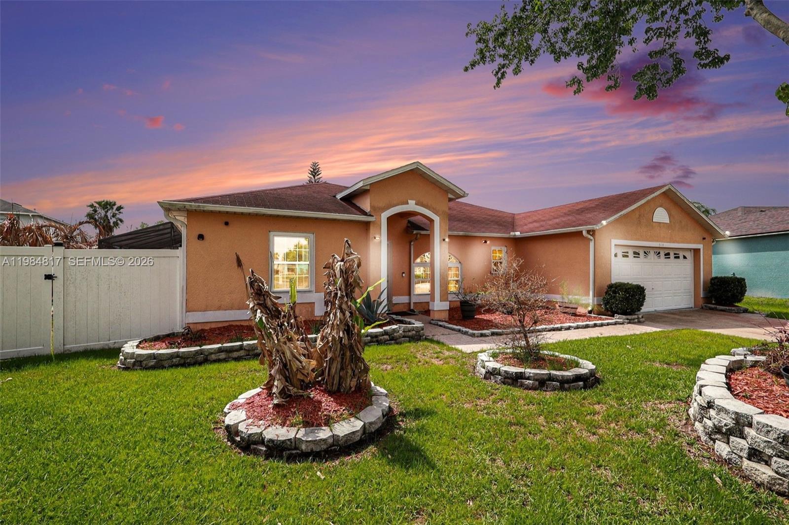 Laurel Run - Residential