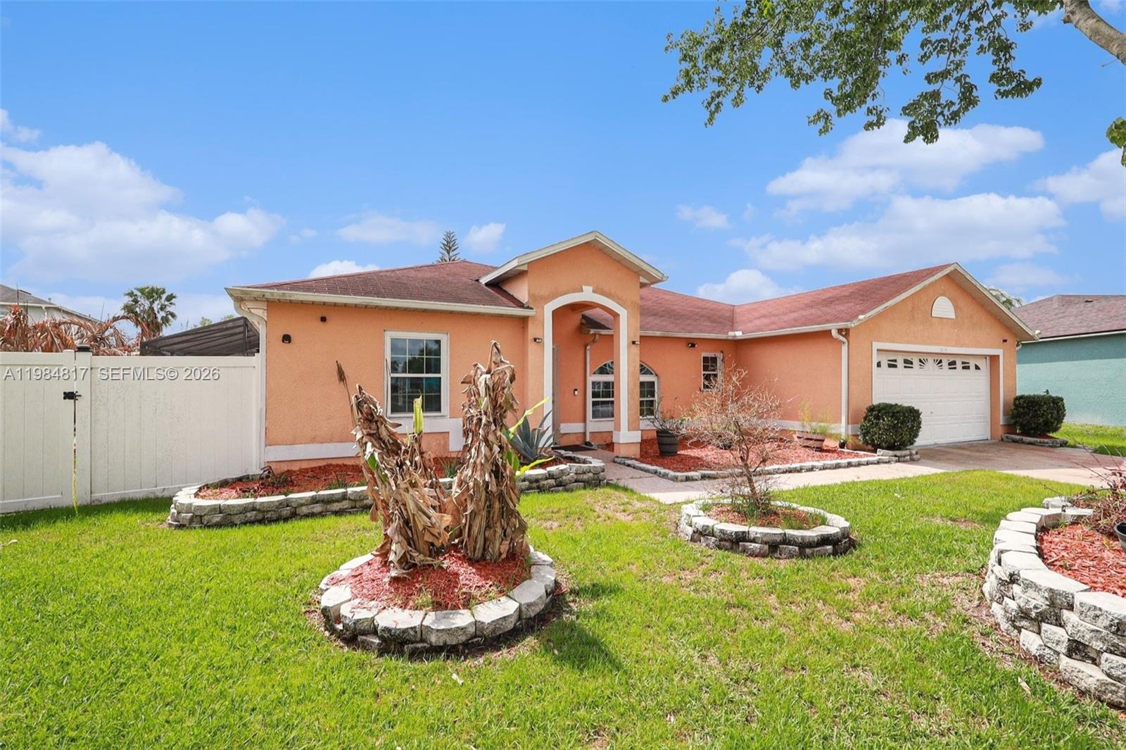 Laurel Run - Residential