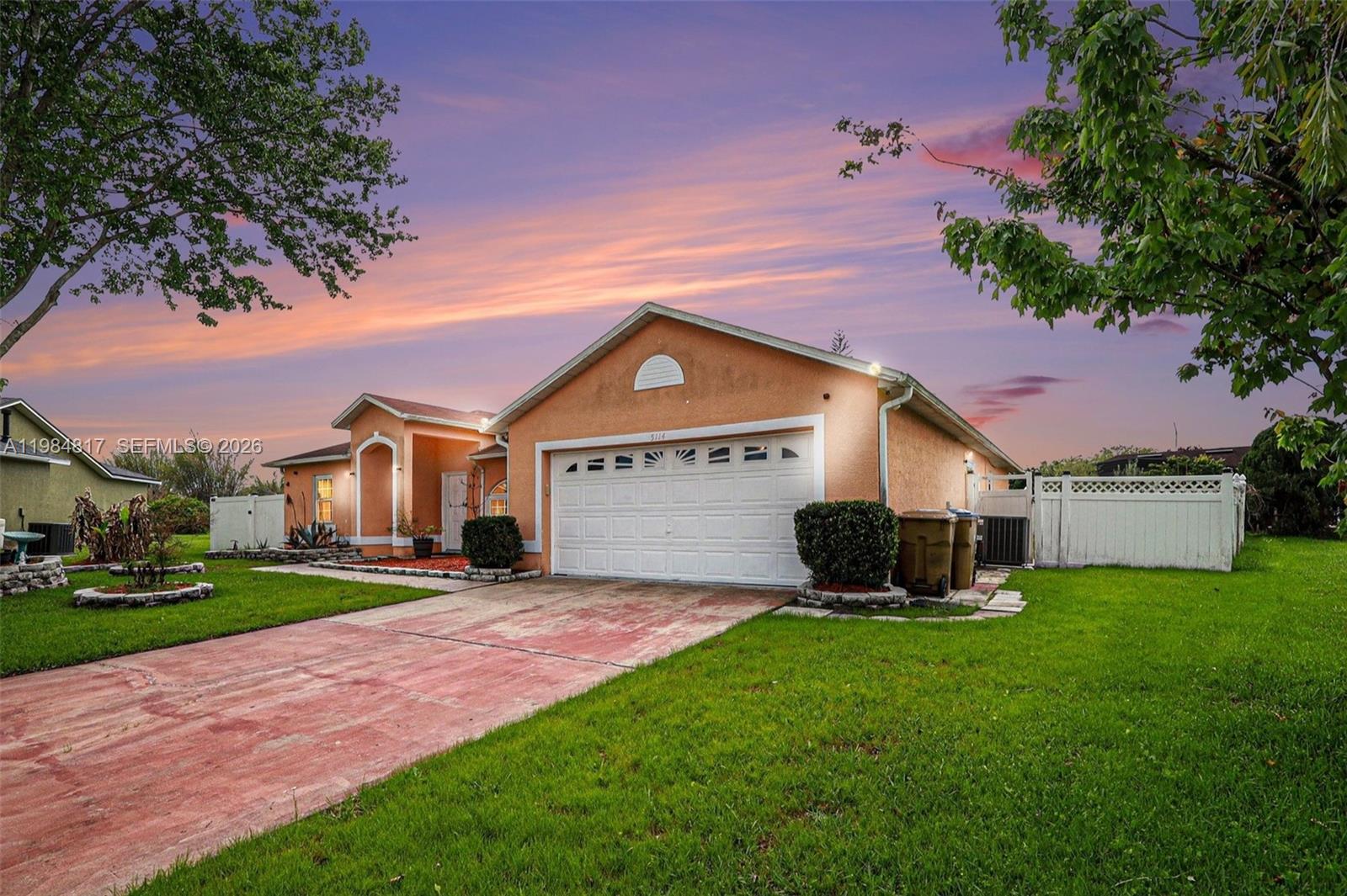 Laurel Run - Residential