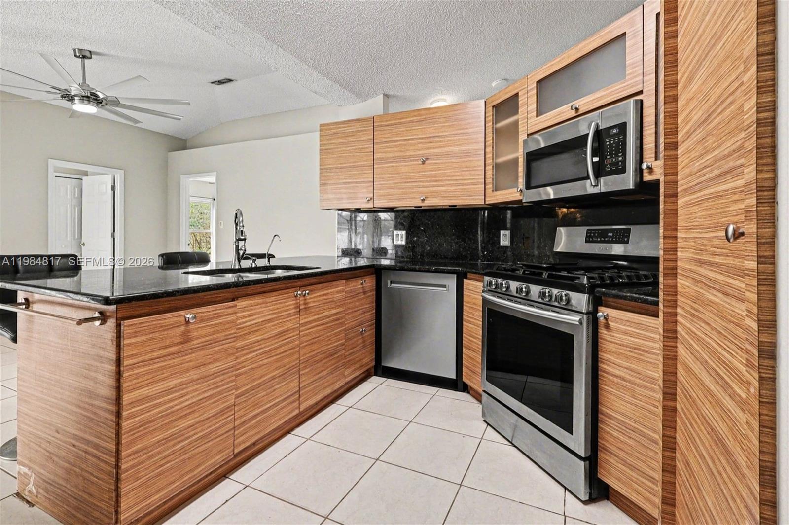 Laurel Run - Residential