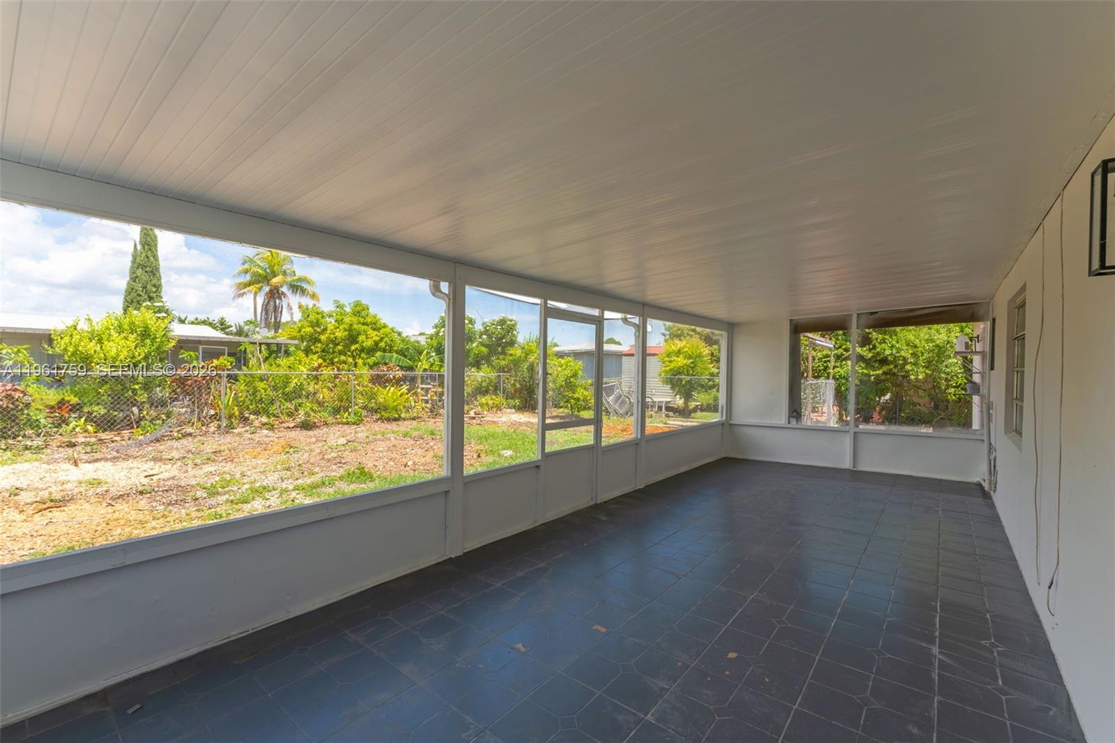 SOUTH MIAMI GHTS ADDN C - Residential