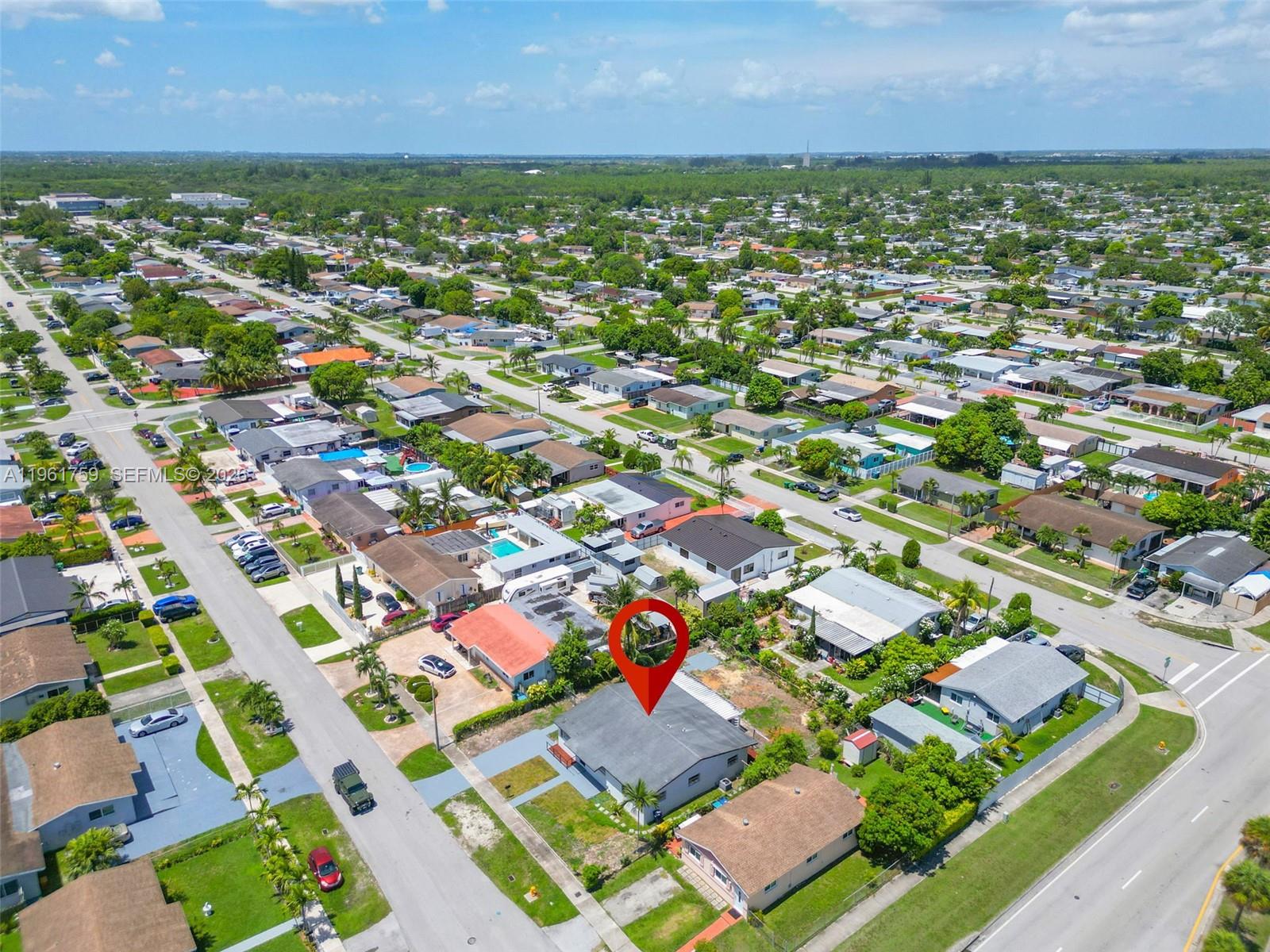 SOUTH MIAMI GHTS ADDN C - Residential