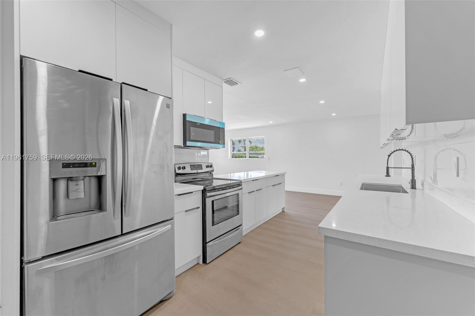 SOUTH MIAMI GHTS ADDN C - Residential