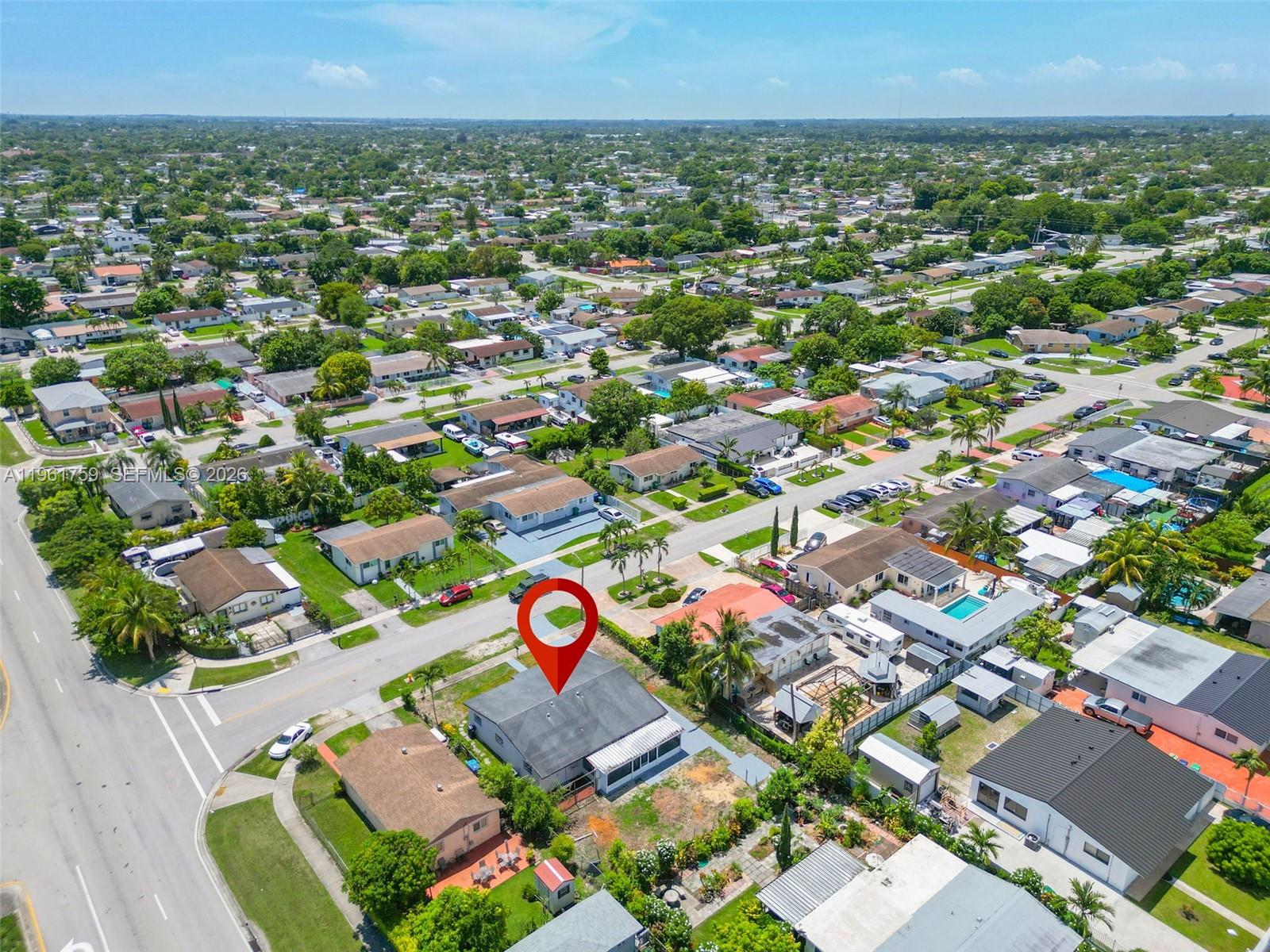 SOUTH MIAMI GHTS ADDN C - Residential